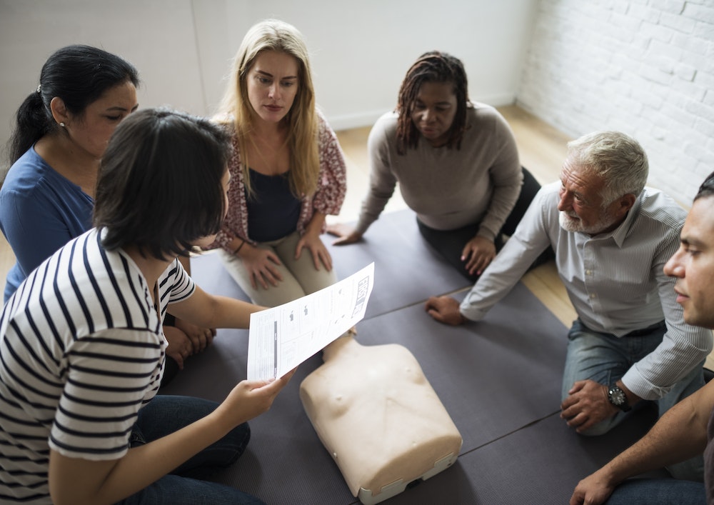 Formation prévention prap en entreprise : un atout pour la sécurité et le bien-être au travail