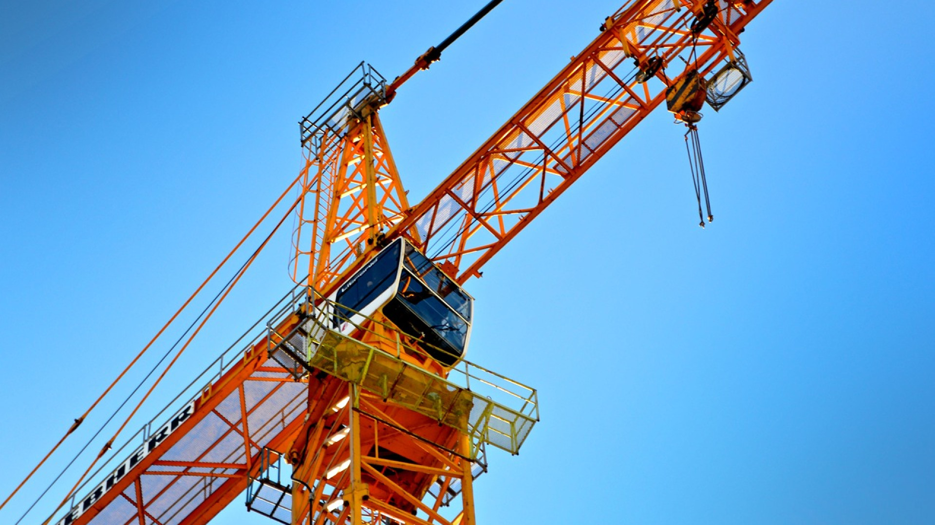 Les différents types d'engins de chantier et leurs CACES associés