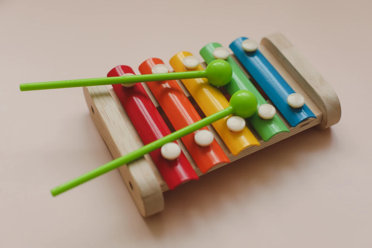 Le marché des jouets éducatifs et l'influence de la pédagogie Montessori