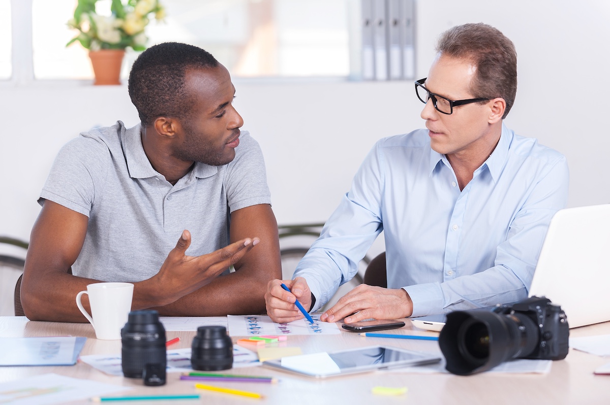 Management de transition vs consulting : quelles différences ?