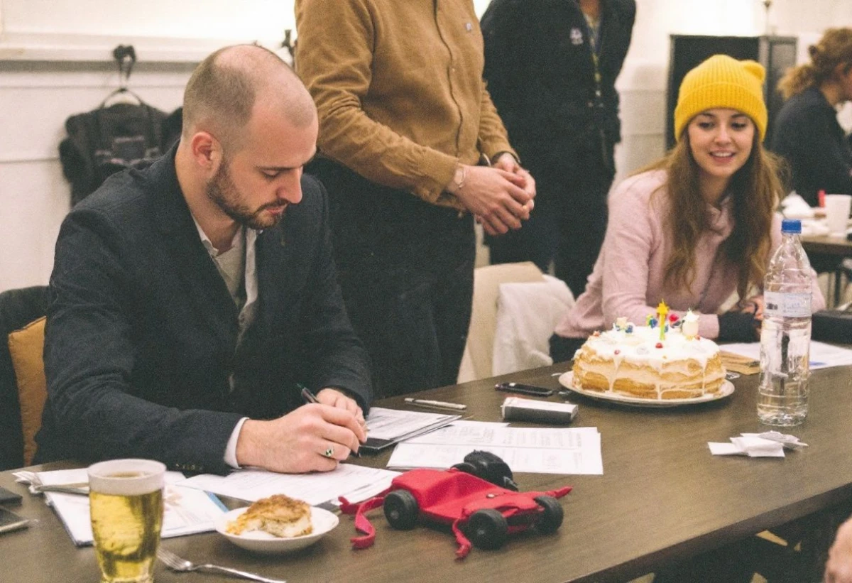 Les défis des recruteurs pendant les fêtes