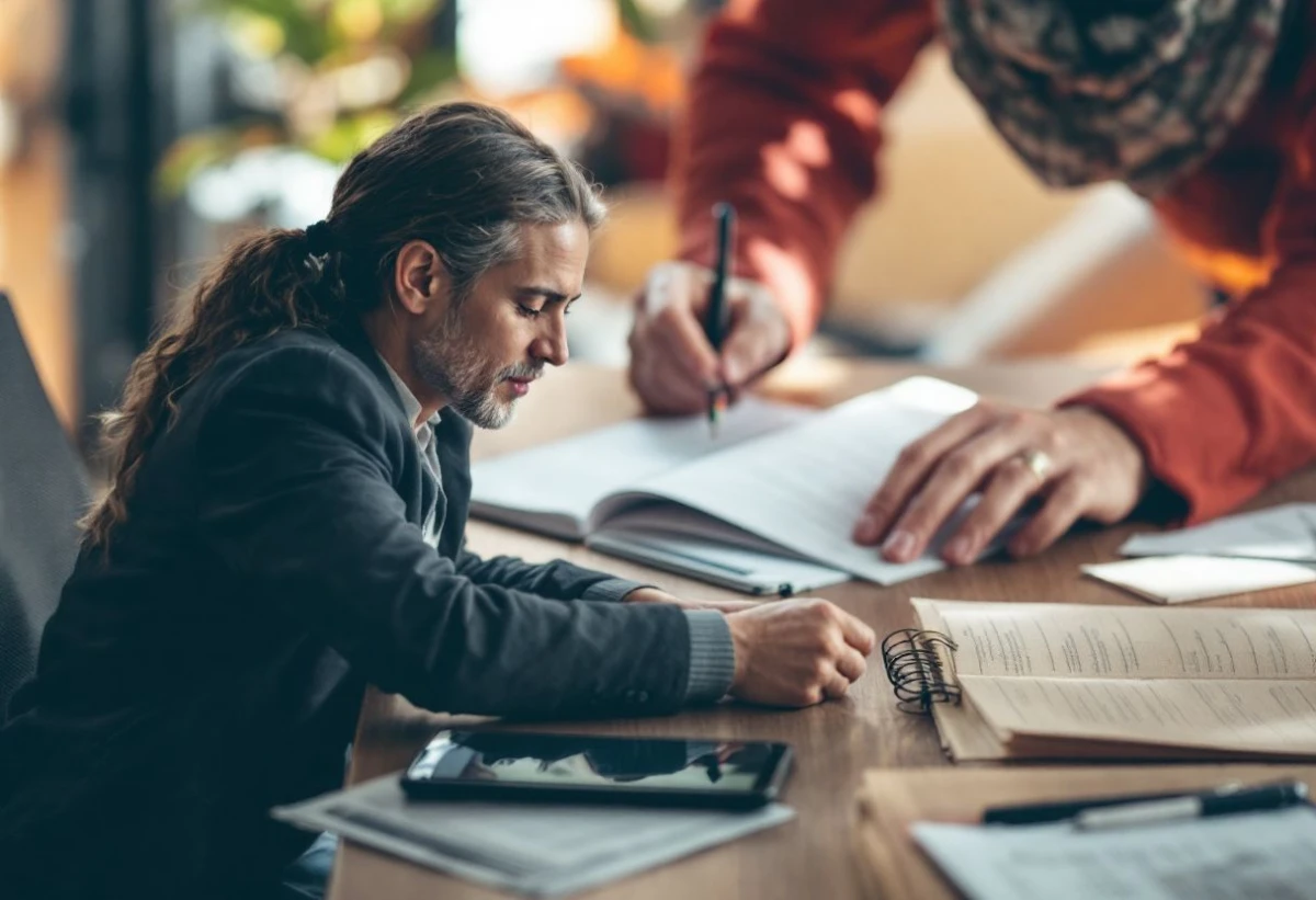 Prévention tertiaire en entreprise : stratégies RH pour accompagner les salariés