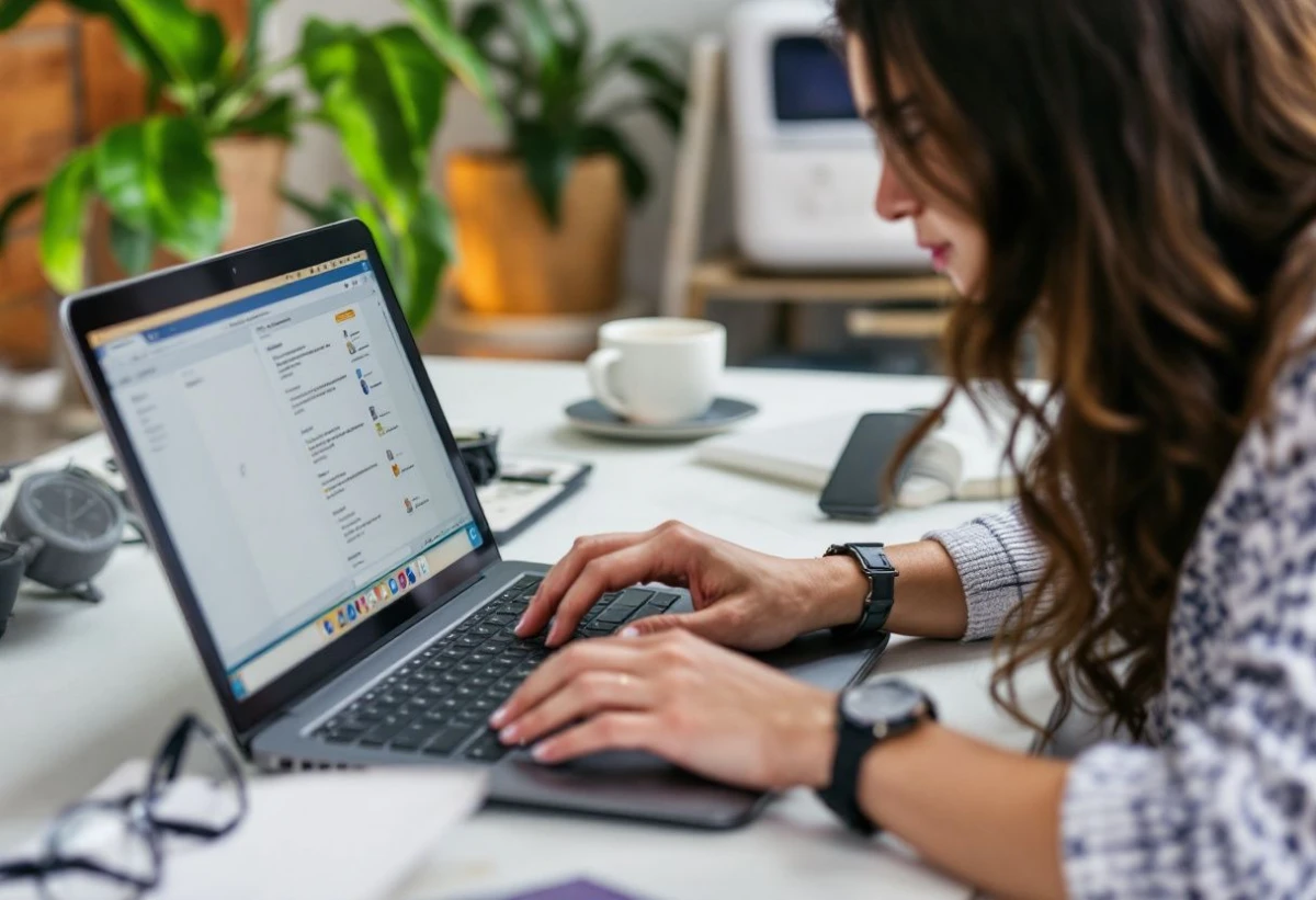 Télétravail non autorisé : que faire face à un salarié en roue libre ?