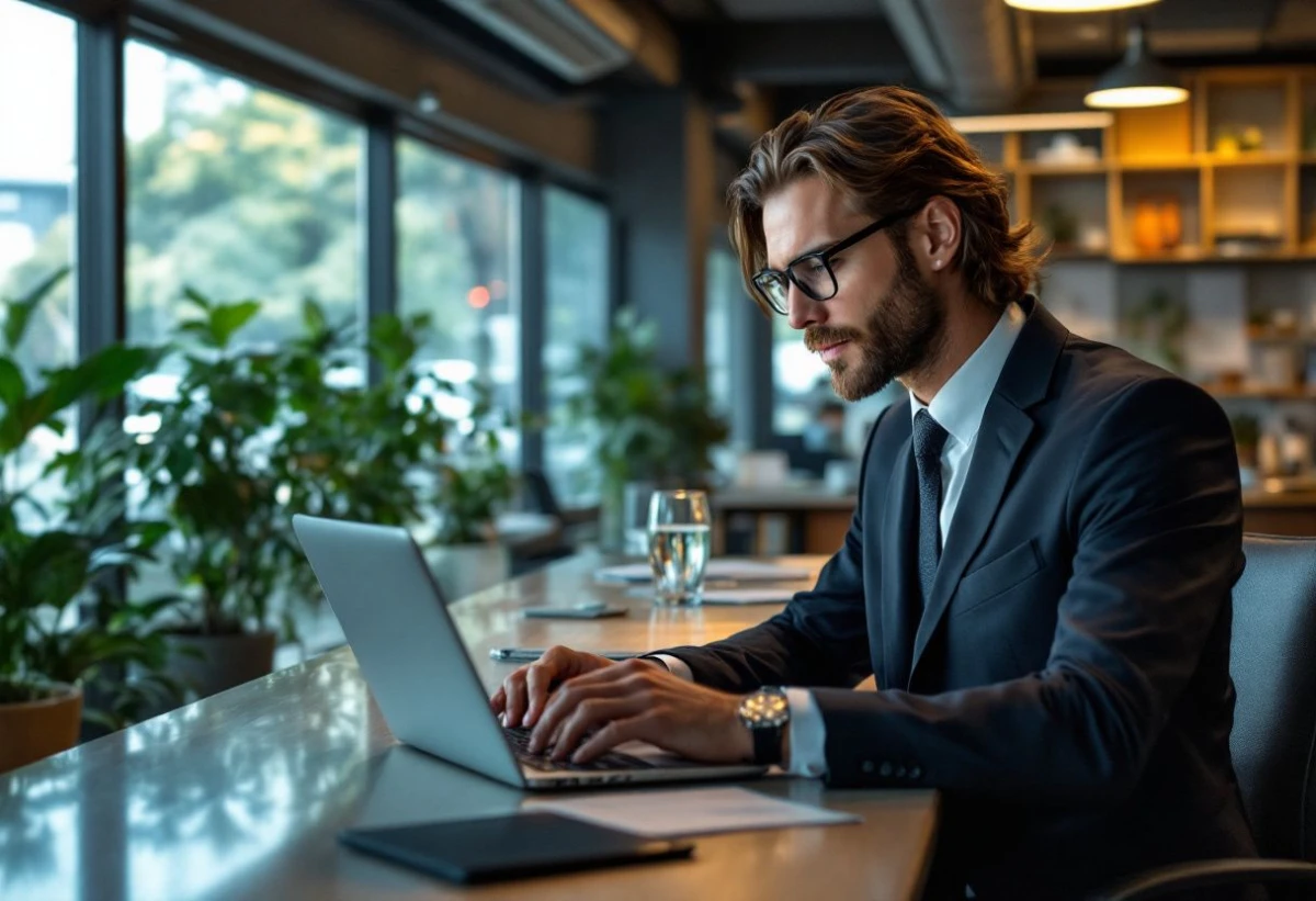 Digitalisation des ressources humaines : impacts sur la gestion de la paie