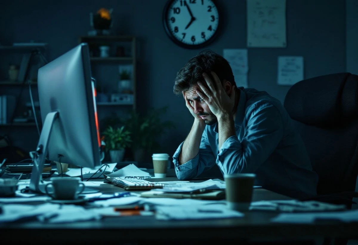 Heures supplémentaires non rémunérées : la nouvelle frontière du droit du travail