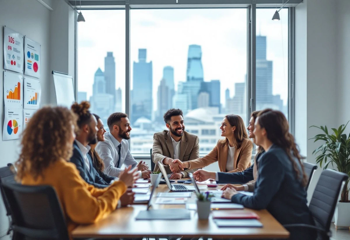 Recrutement et fidélisation des talents en collectivité : stratégies gagnantes pour attirer et retenir les meilleurs profils