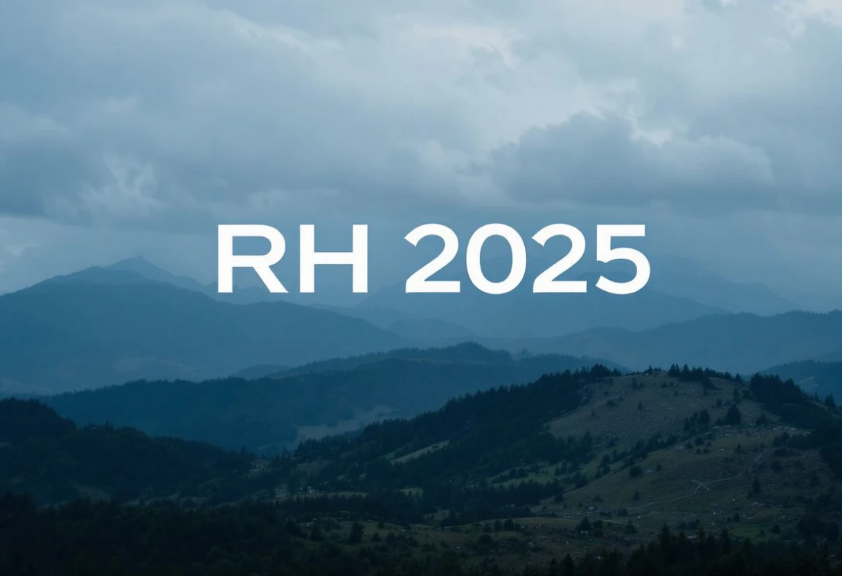 RH 2025 : Préparer l'entreprise de demain