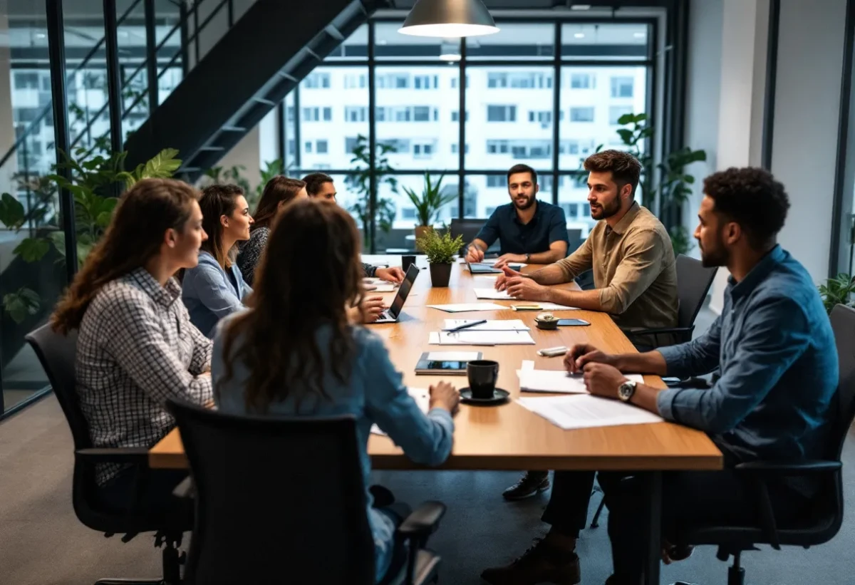 Accompagner la reconversion professionnelle : un atout stratégique pour l'entreprise