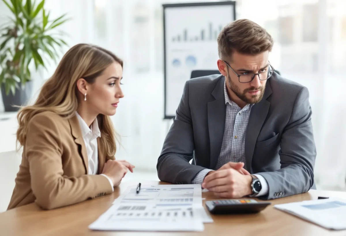 Acompte vs avance sur salaire : démêler les subtilités financières