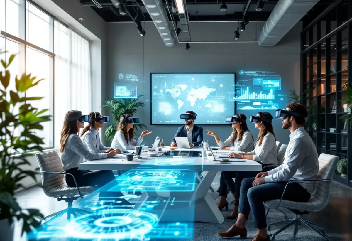 Aspirations professionnelles 2025 : le nouveau visage des promotions