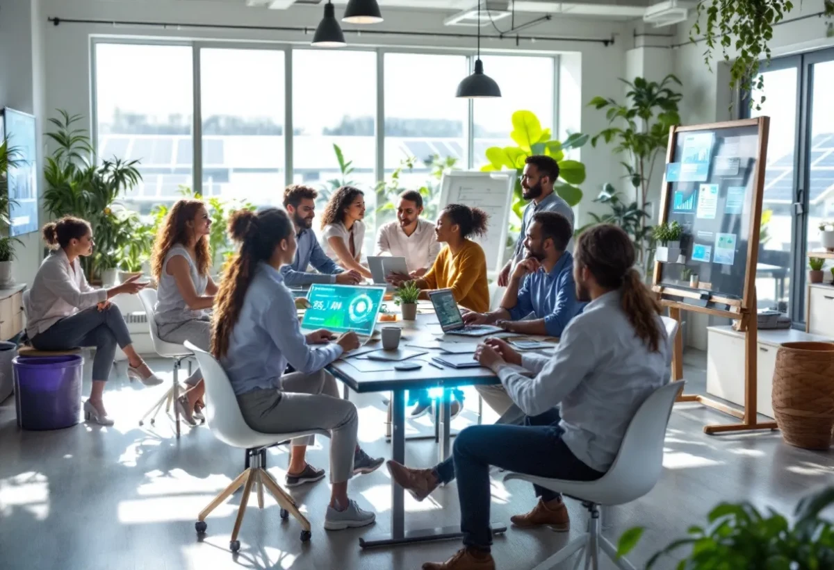 BDESE 2025 : Le nouveau visage du reporting social et environnemental