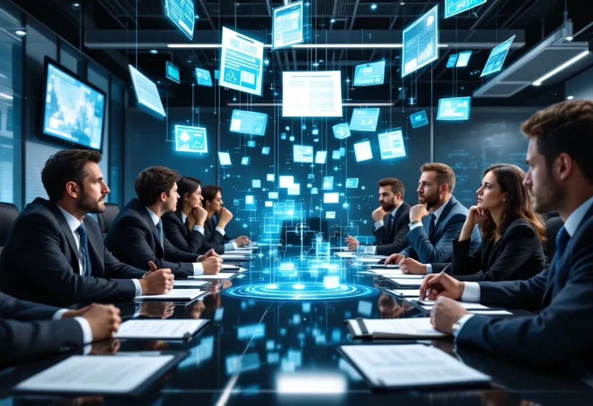 BDESE 2025 : Les défis juridiques à venir pour les entreprises