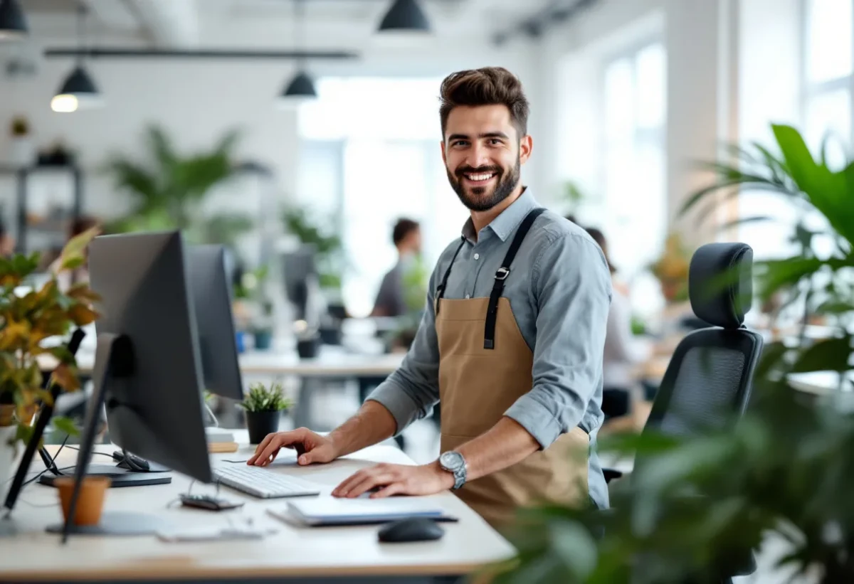 Job crafting : Façonner son travail pour s'épanouir