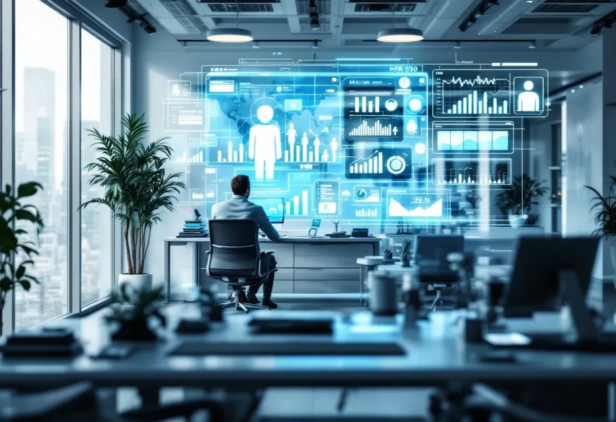 Les indicateurs RH indispensables pour 2025