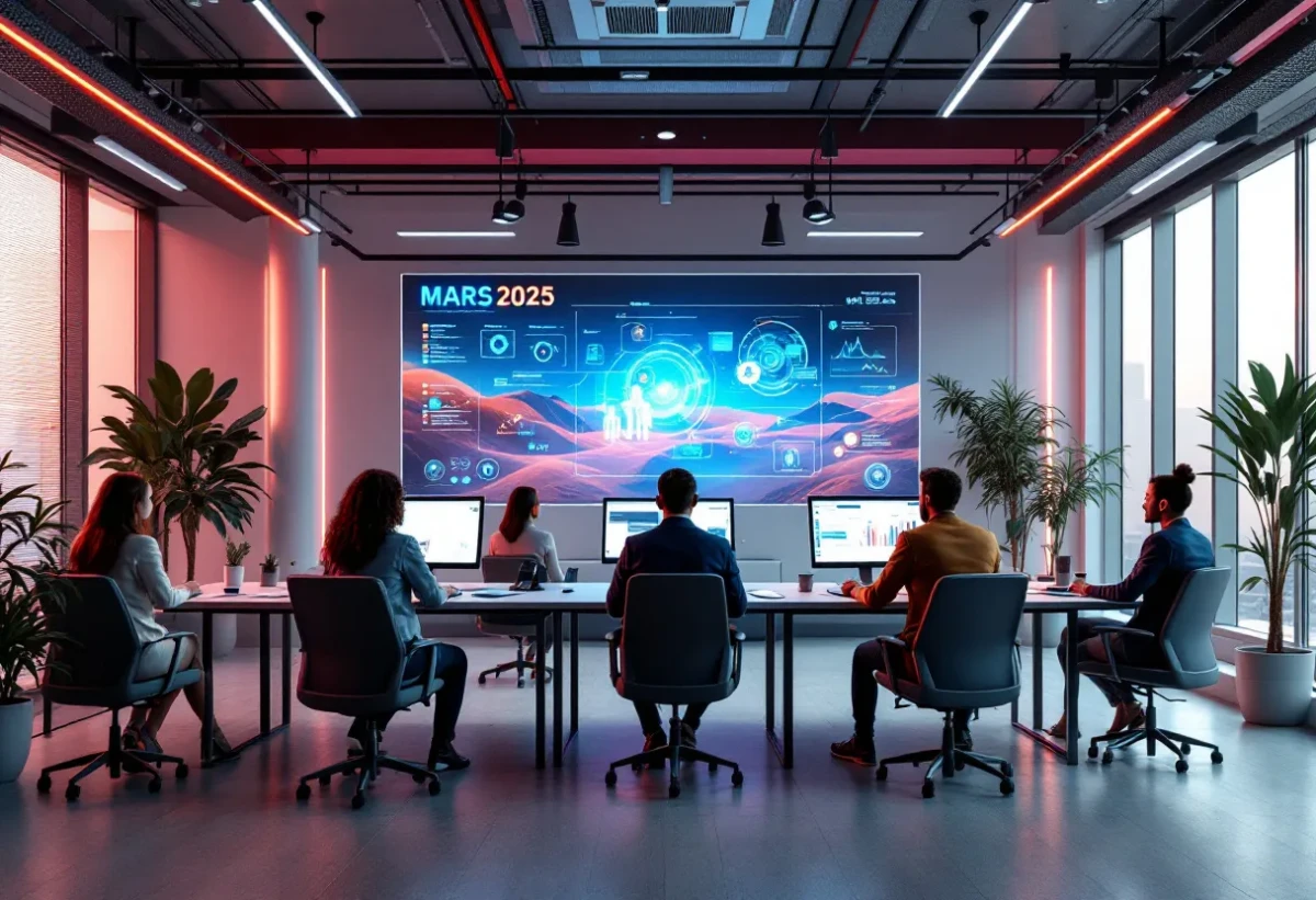 L'horizon RH de mars 2025 : tendances et défis à venir