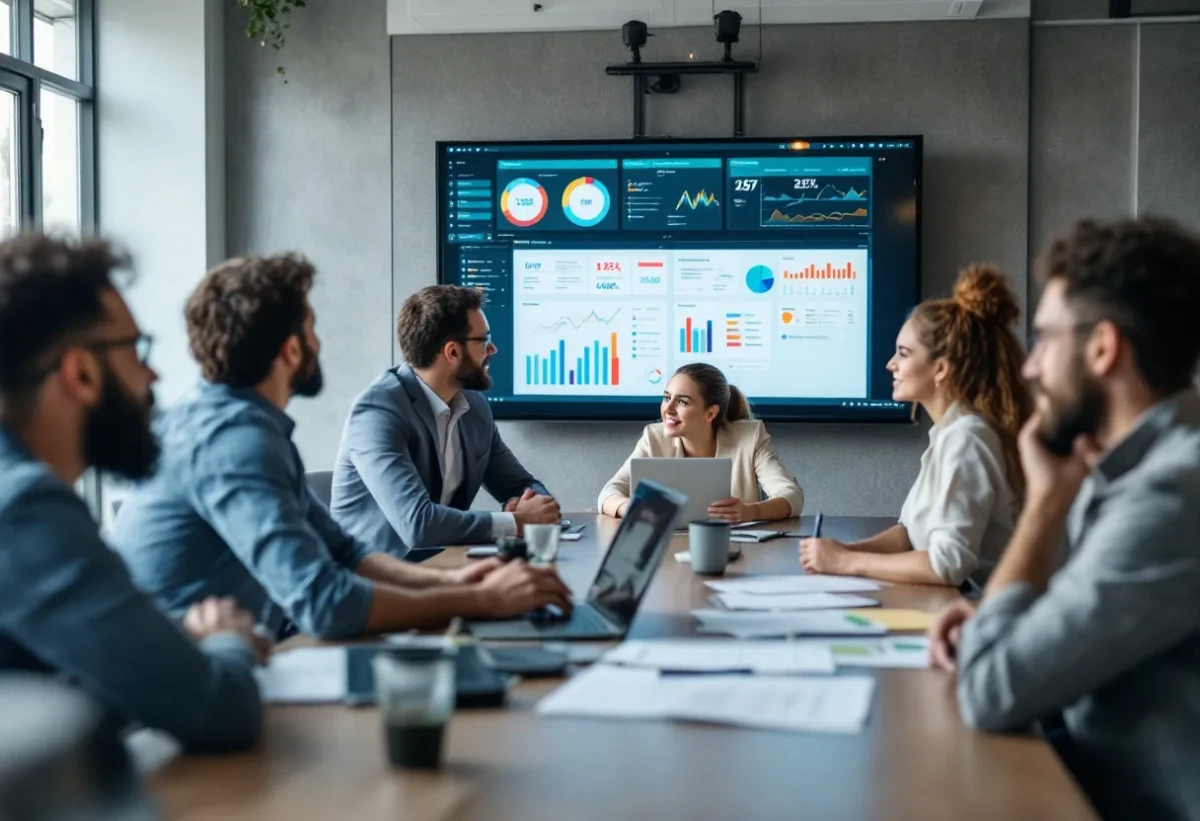 Optimiser le développement des compétences en entreprise