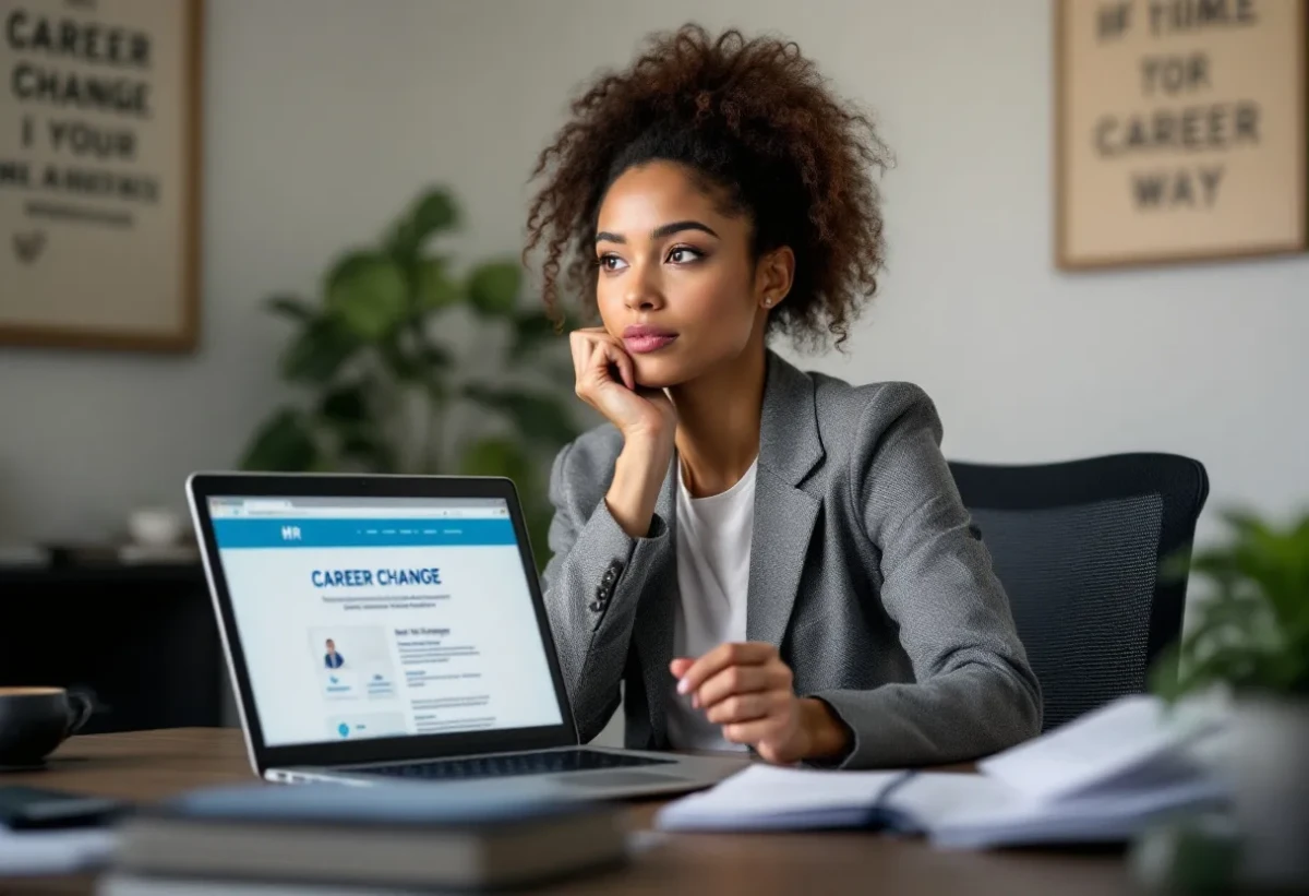 Reconversion RH : un tremplin vers de nouvelles opportunités ?