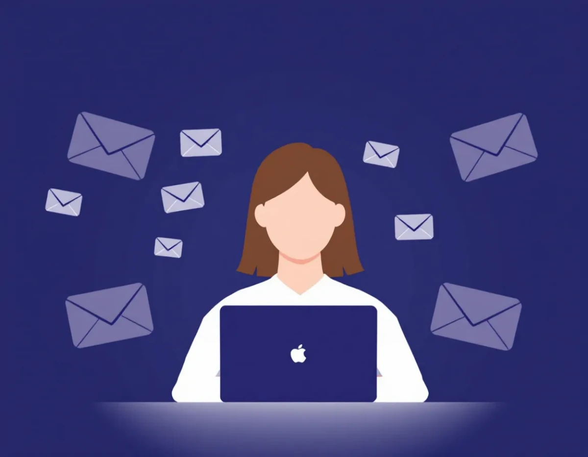 Confidentialité des emails au travail : quelles sont vos droits ?