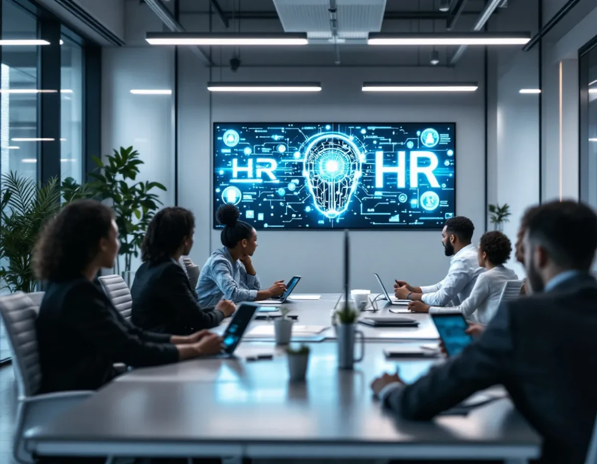 IA en RH : les pratiques gagnantes et les pièges à éviter en 2025