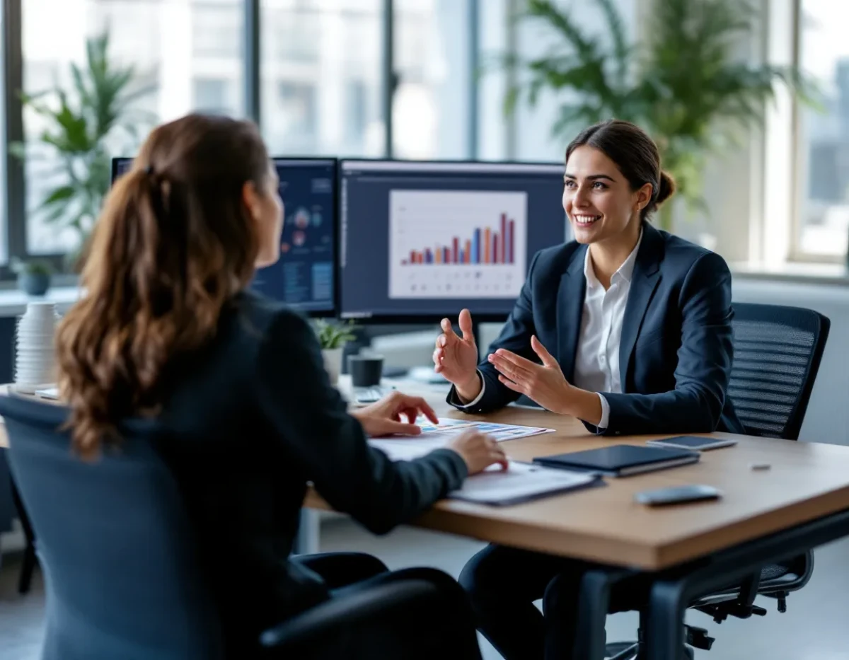 L'art de la grille d'entretien : un outil indispensable pour les recruteurs