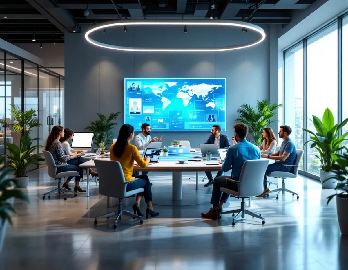 Les défis RH de demain : Préparez votre entreprise pour 2025
