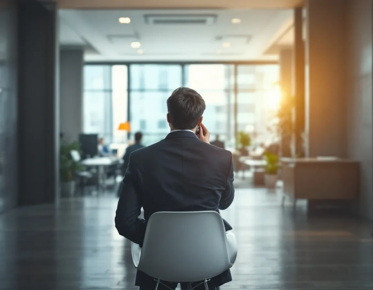 Optimisation du Recrutement : L'avantage Stratégique des Plateformes d'Emploi Locales pour les Entreprises