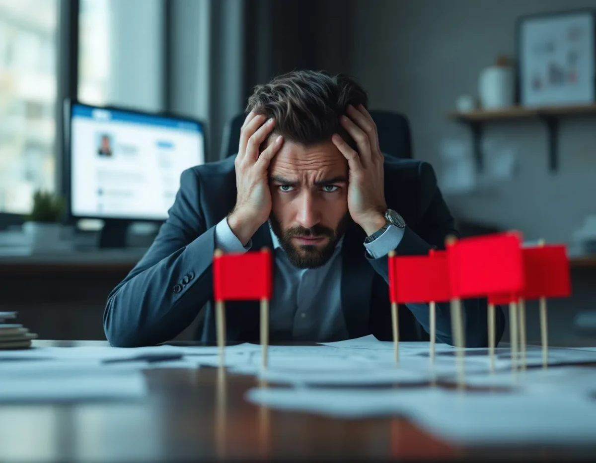 Optimiser sa marque employeur sur LinkedIn : 6 pièges à éviter