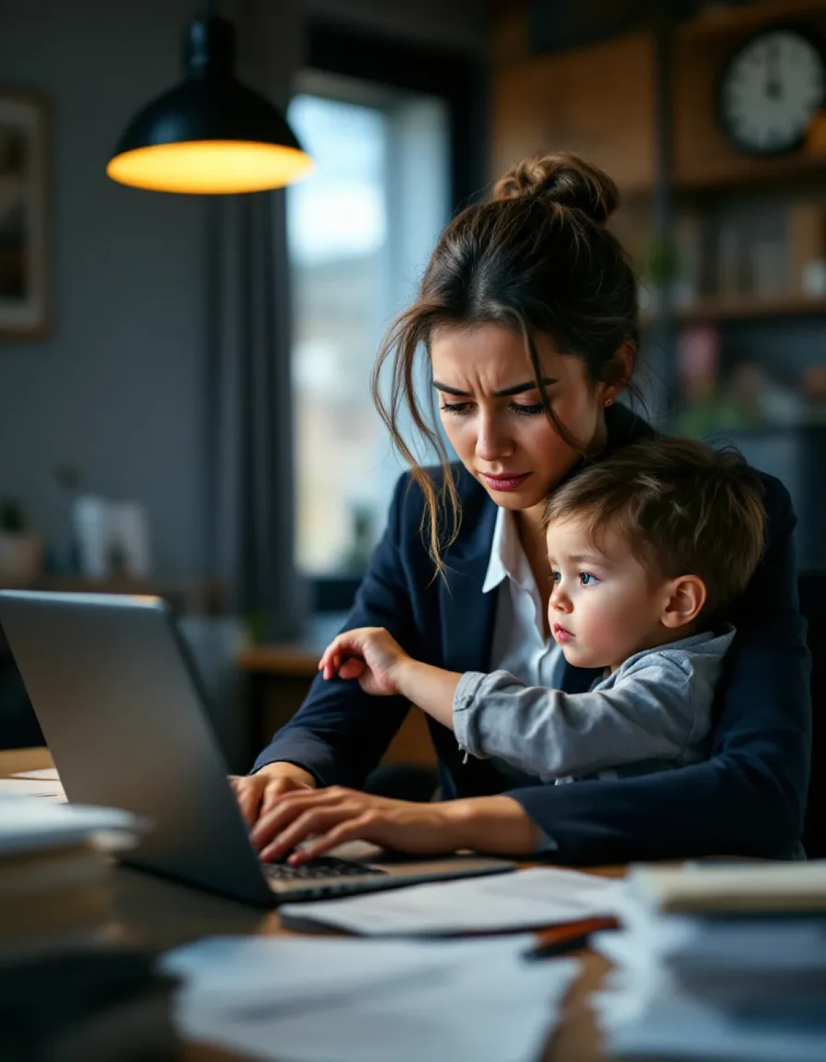 Parentalité et carrière féminine : un défi persistant