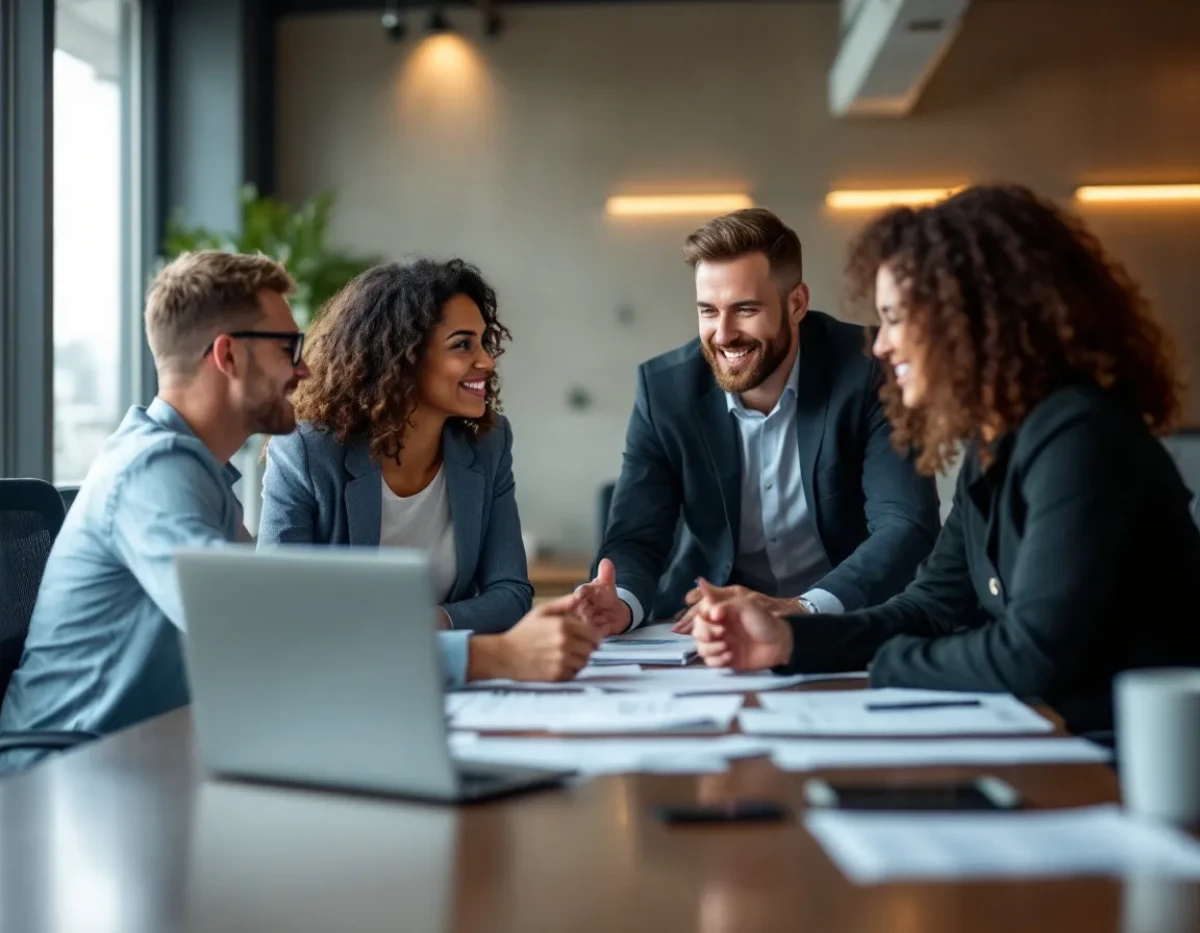 RH et finance : un duo gagnant pour l'entreprise