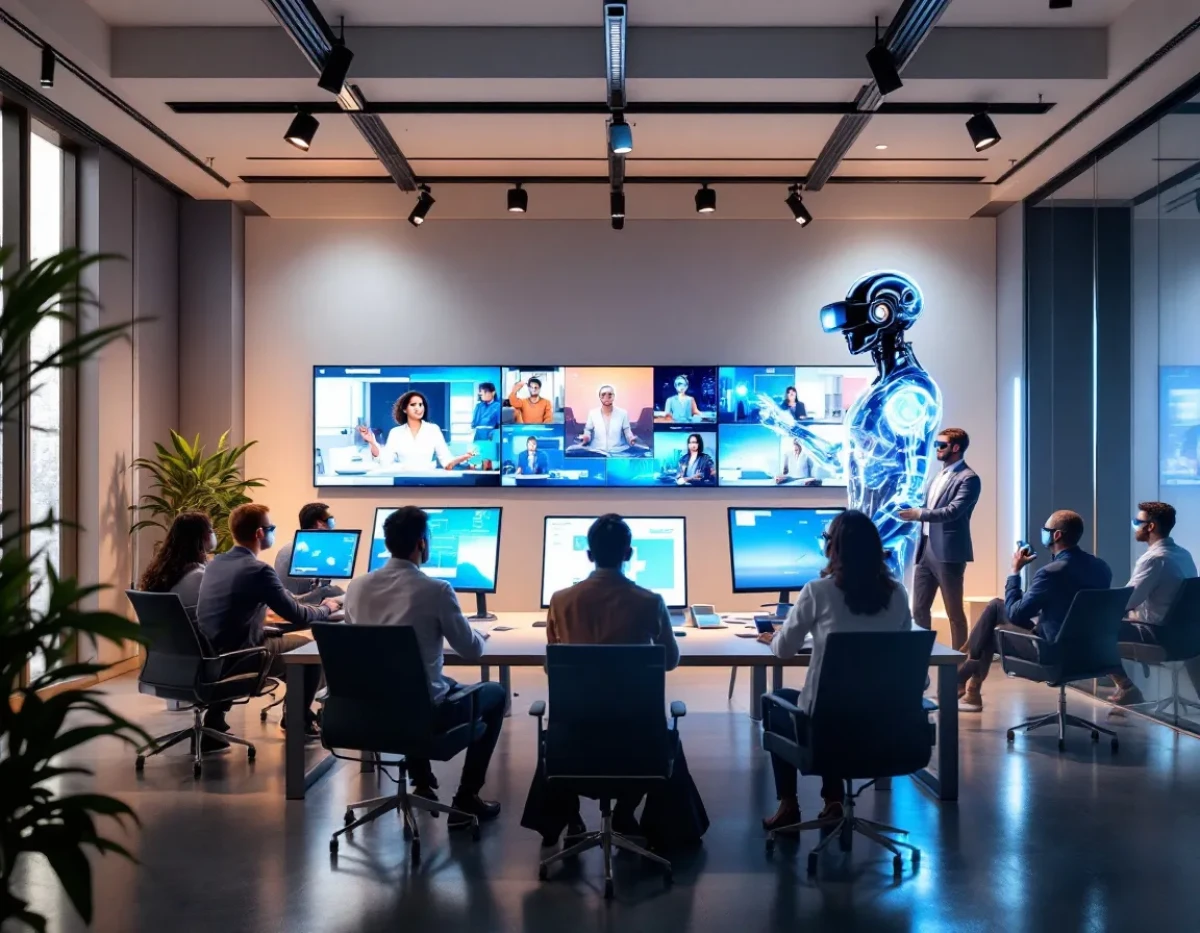 Tendances du recrutement en 2025 : les nouveaux critères des employeurs