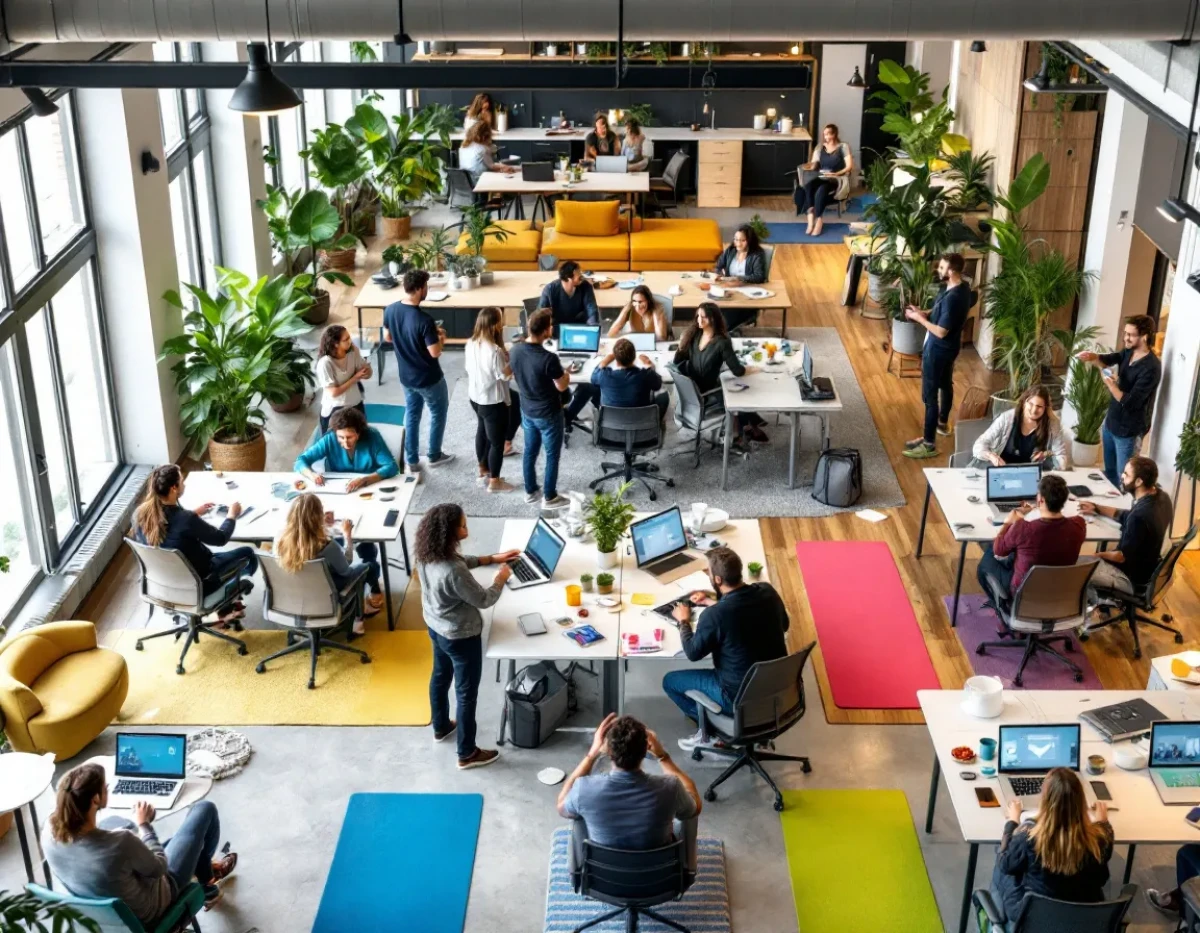 68 initiatives QVCT pour transformer votre entreprise en 2025