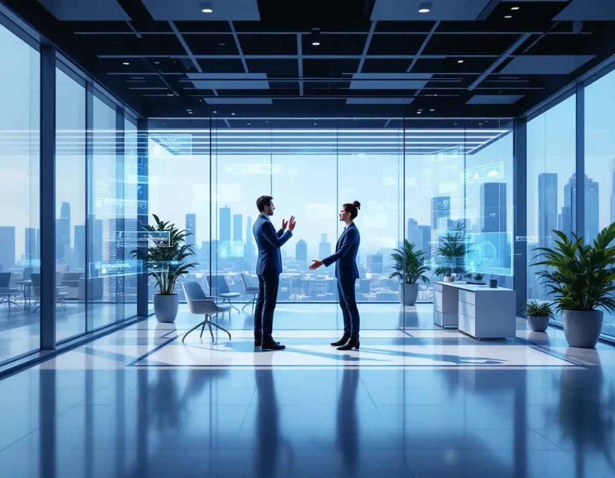 La lettre de motivation du futur : tendances 2025