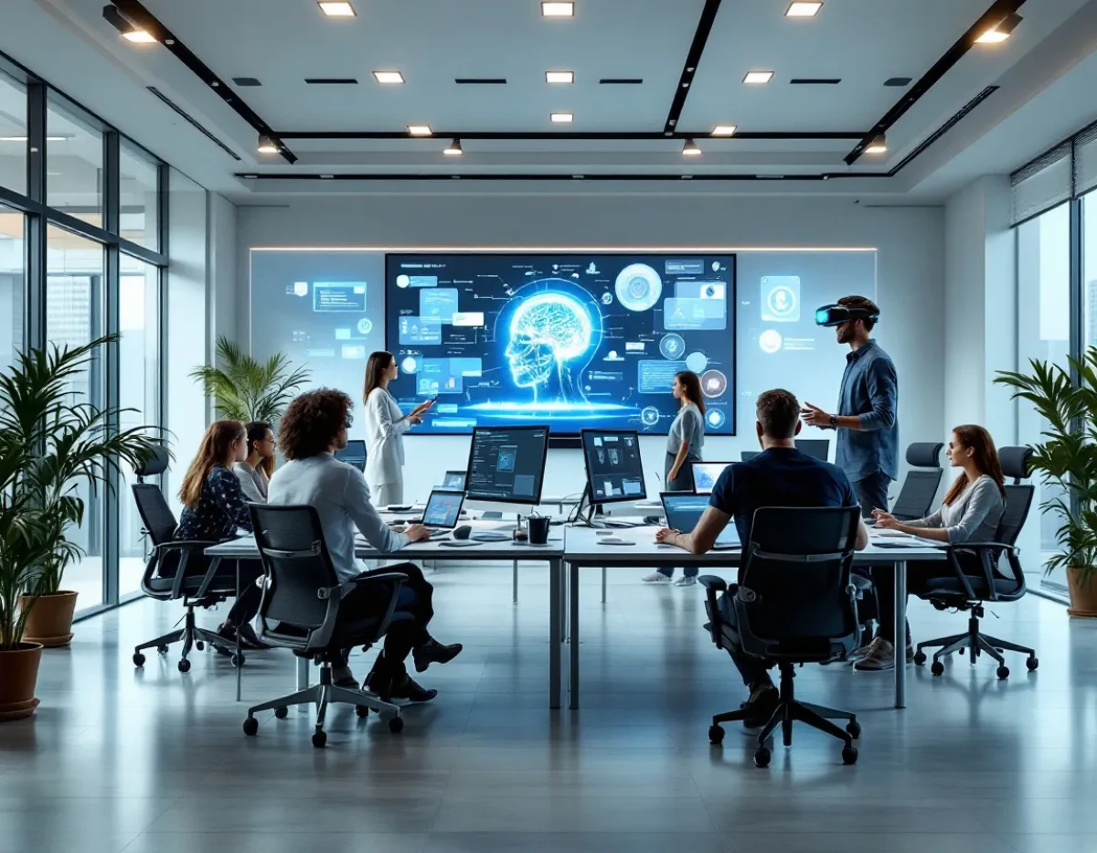 Révolution RH : Tendances et défis pour mai 2025