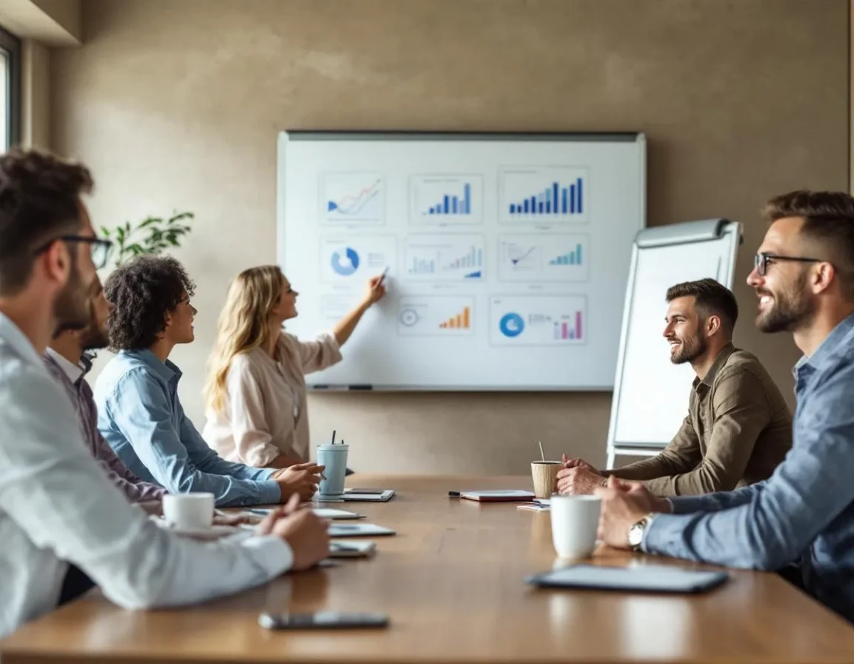 5 indicateurs clés pour évaluer l'efficacité de votre programme RH