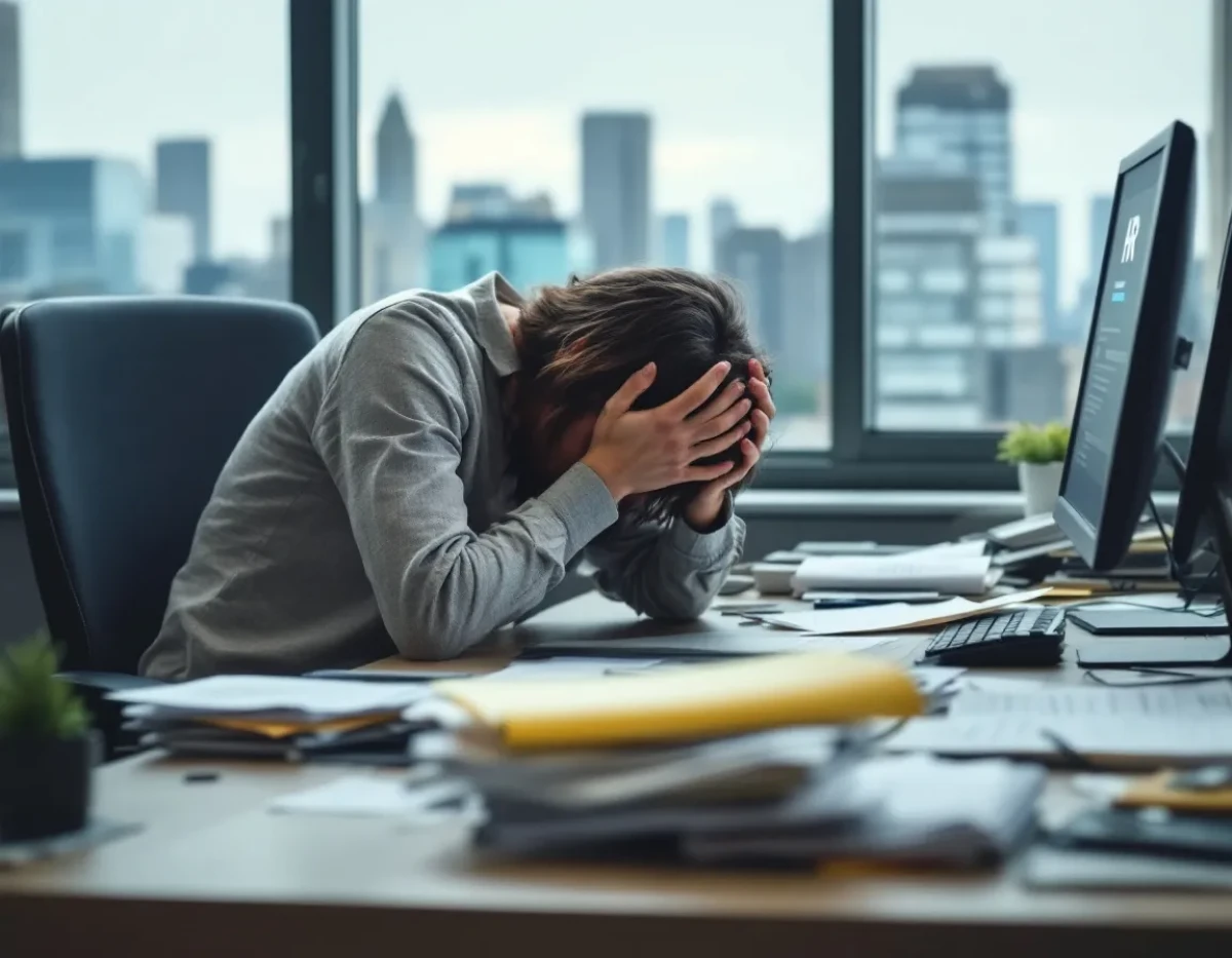 Arrêt de travail pour dépression : quels sont vos droits ?