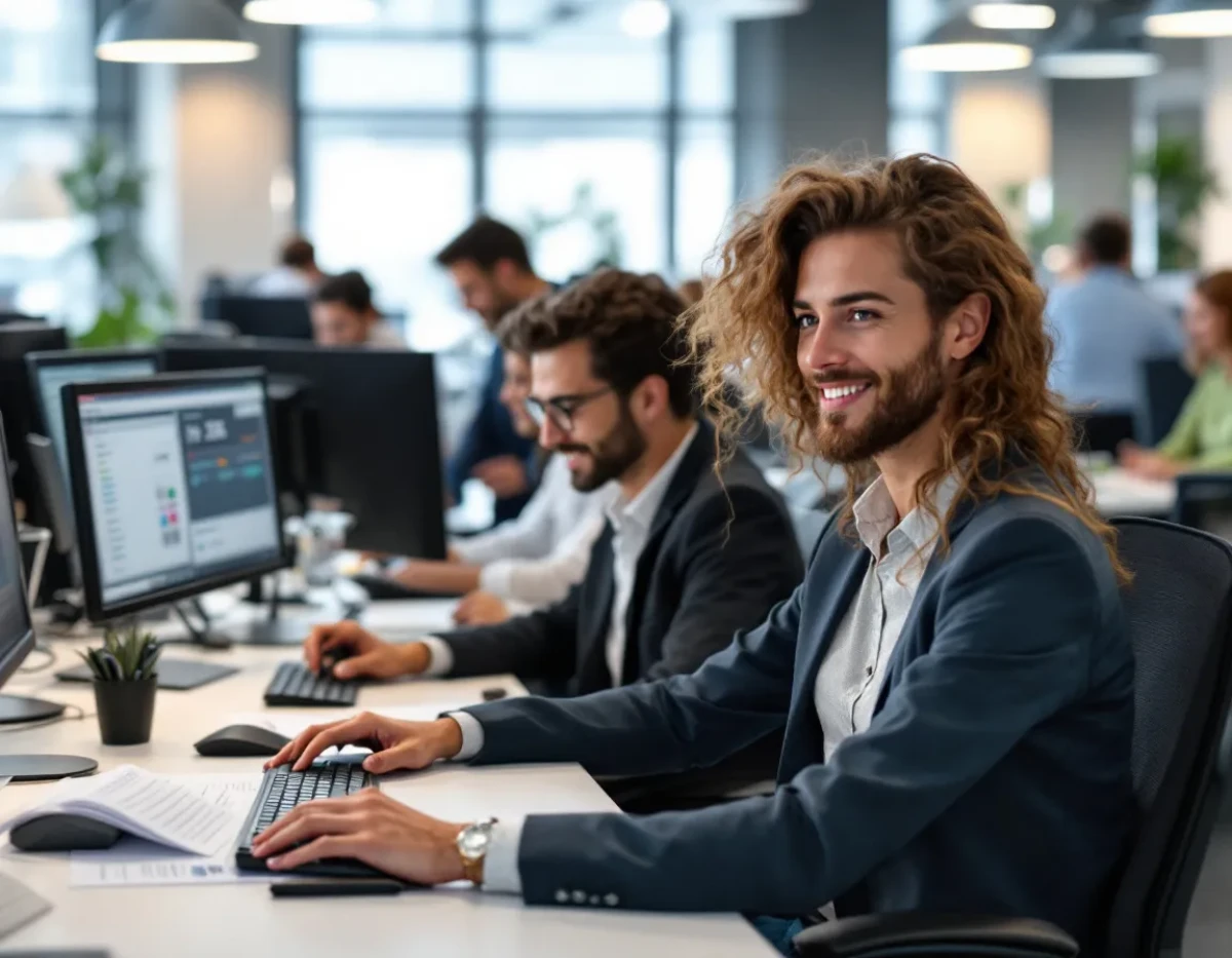 Booster l'efficacité de votre processus de paie
