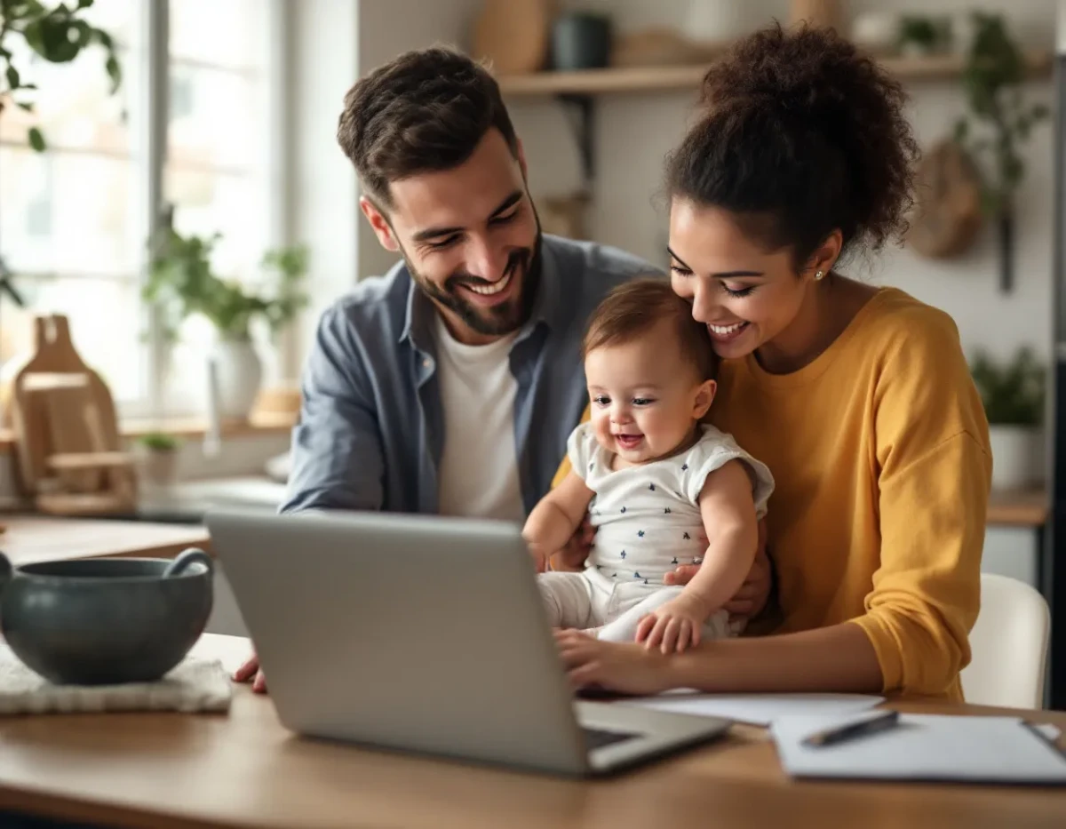 Congé parental 2025 : une réforme attendue pour les familles françaises