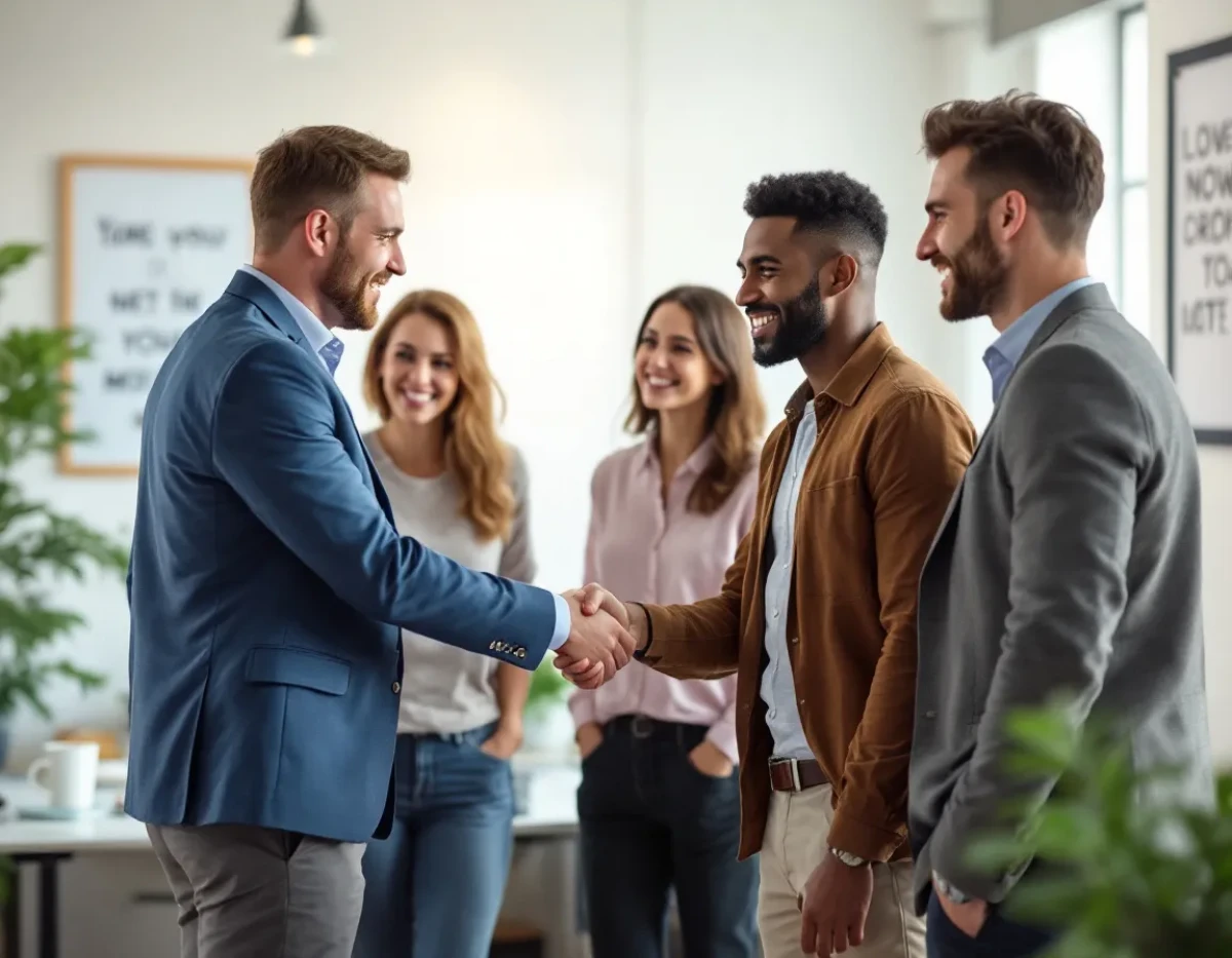 La reconnaissance au travail : un levier pour l'engagement