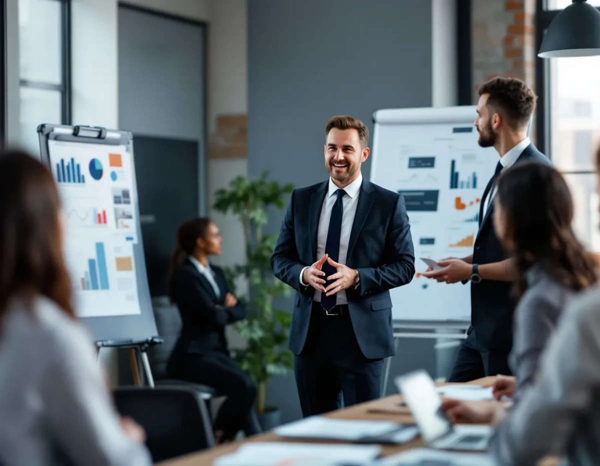 L'art du marketing personnel pour les DRH