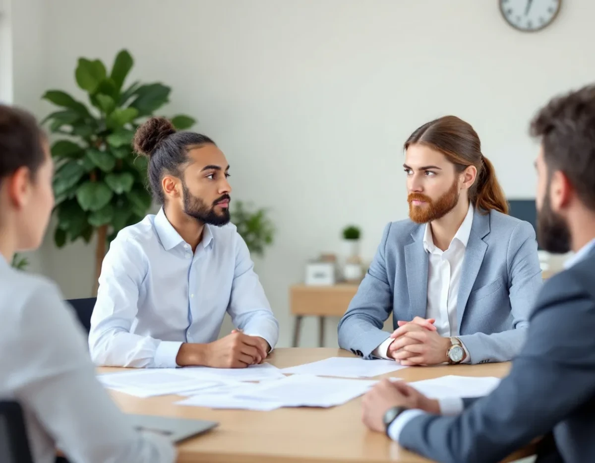 Les entretiens individuels obligatoires en entreprise : un guide complet
