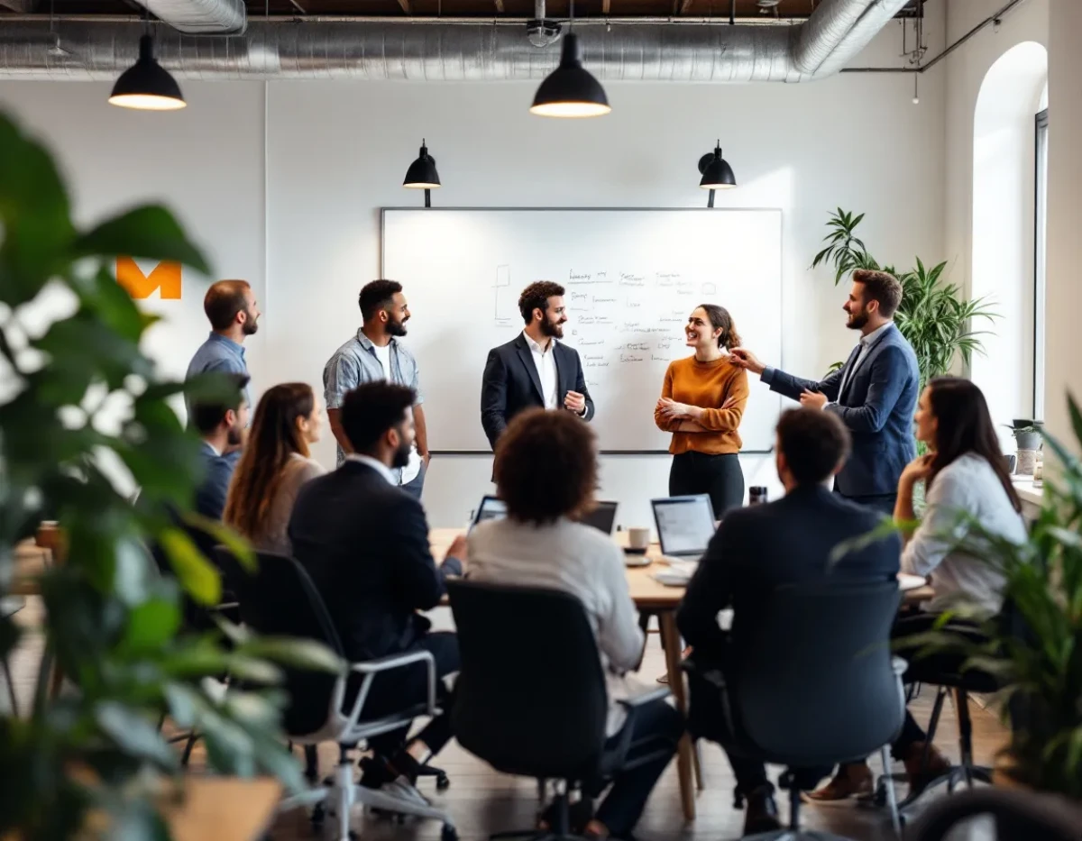 Marque employeur : au-delà des offres d'emploi