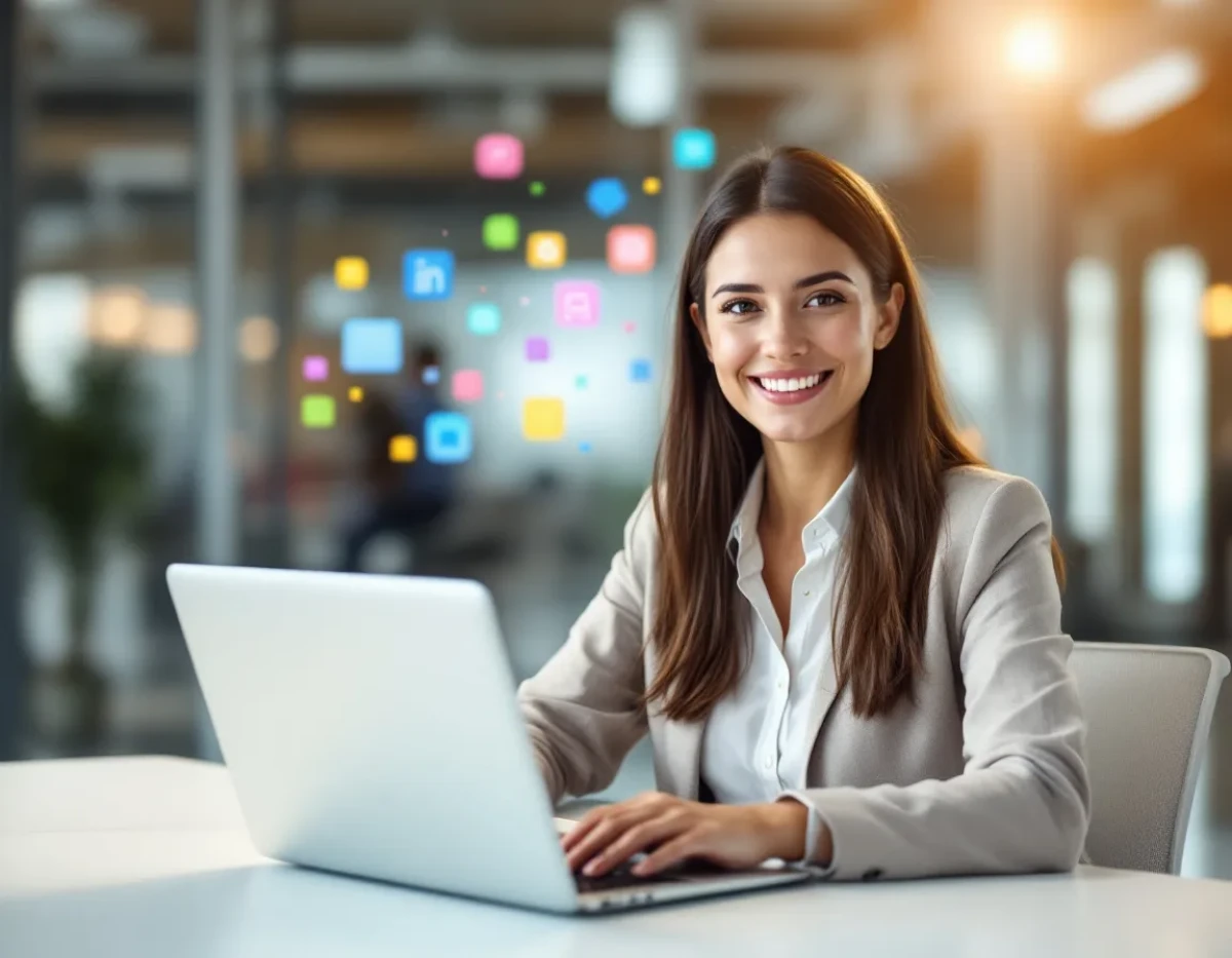 Maximisez l'Engagement sur LinkedIn grâce à une Utilisation Stratégique des Emojis