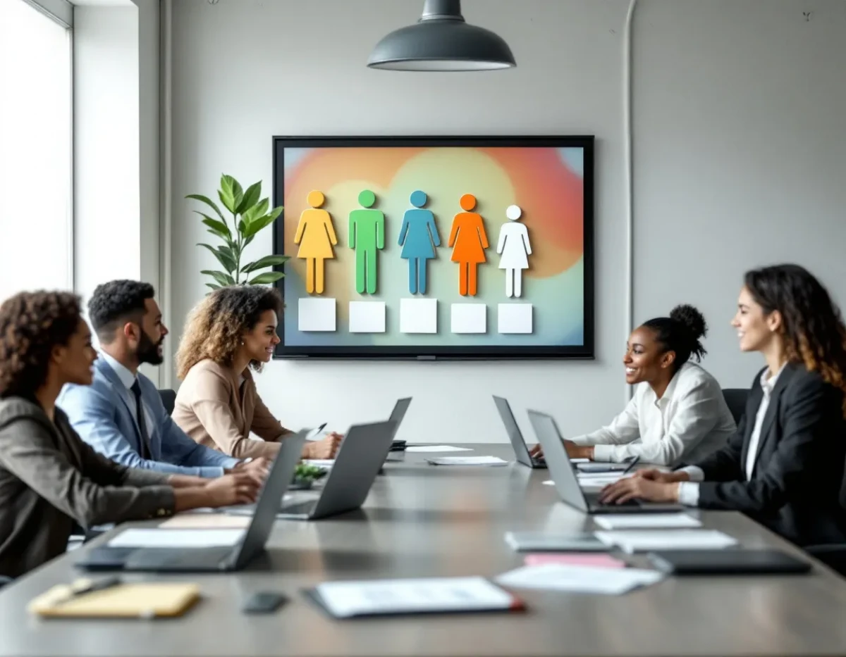 Réforme de l'index d'égalité professionnelle 2027 : les enjeux à venir