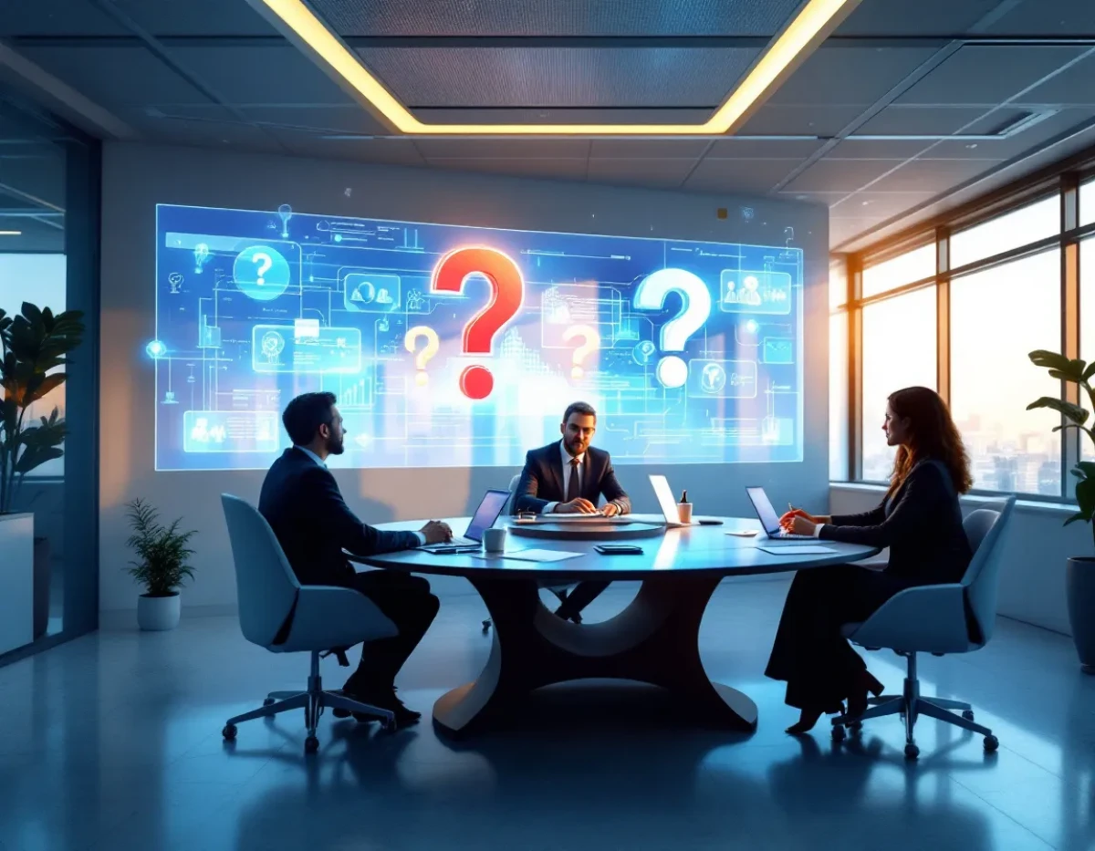 Rupture conventionnelle en 2025 : Les 6 questions cruciales