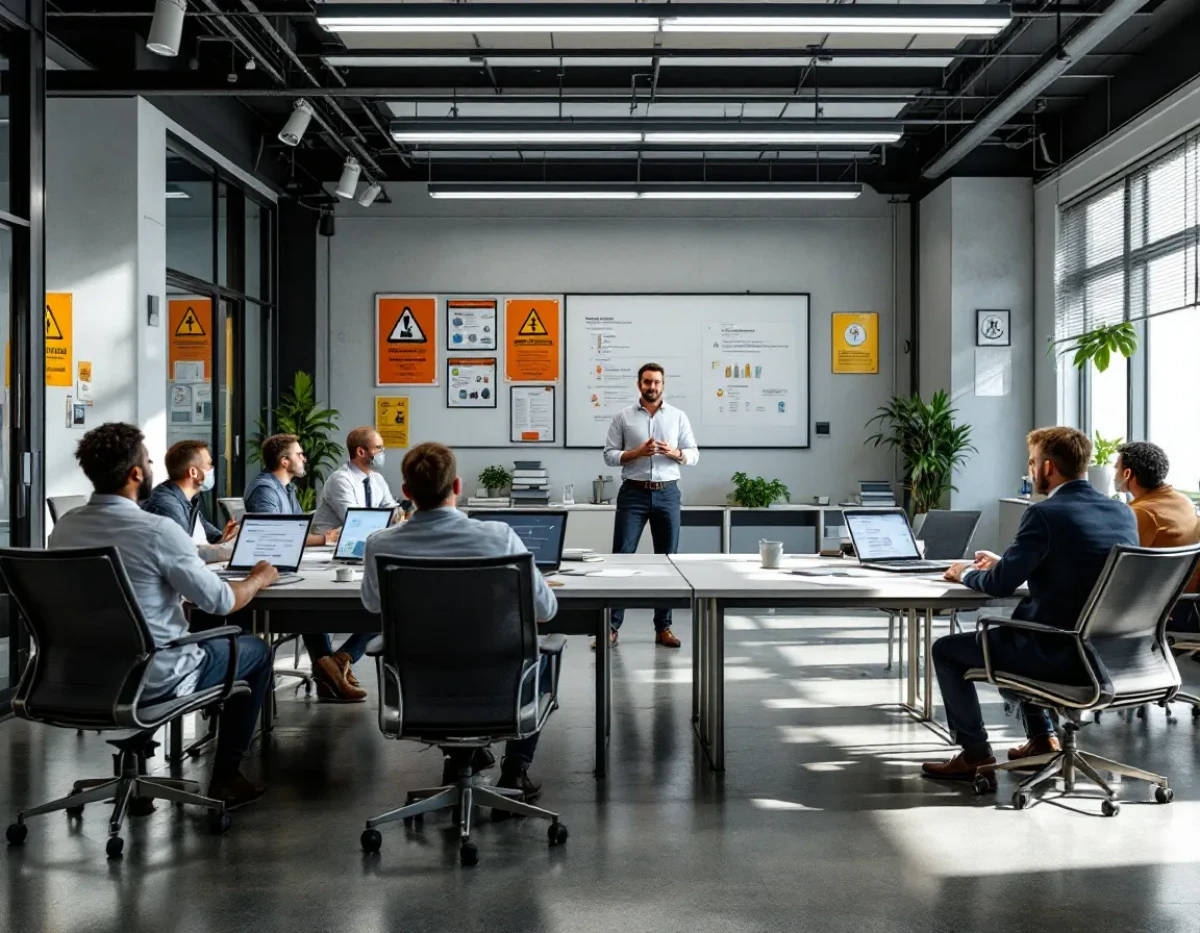 Santé et sécurité au travail : les devoirs incontournables des employeurs