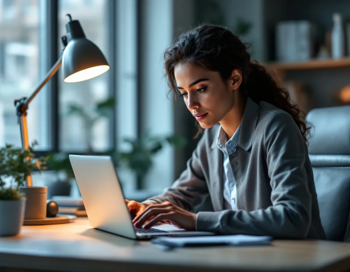 Tests de langue en ligne : révolutionner l'évaluation linguistique