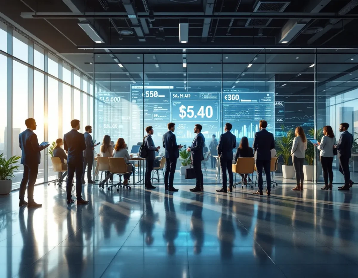 Transparence salariale 2026 : le nouveau défi des RH