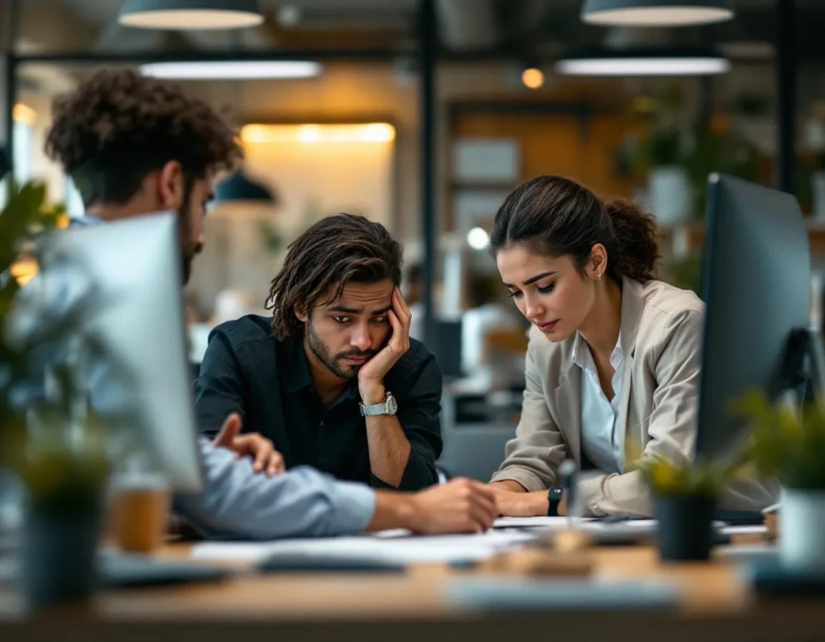 Combattre le mal-être silencieux en entreprise