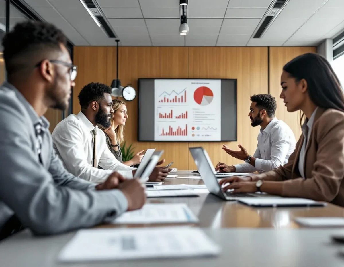 DRH : Pilotes stratégiques en temps de crise