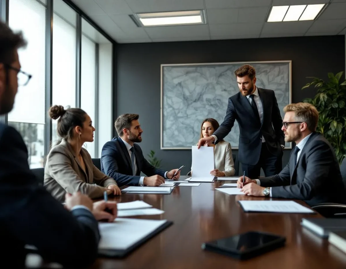 La clause d'exclusivité : enjeux et implications pour les salariés
